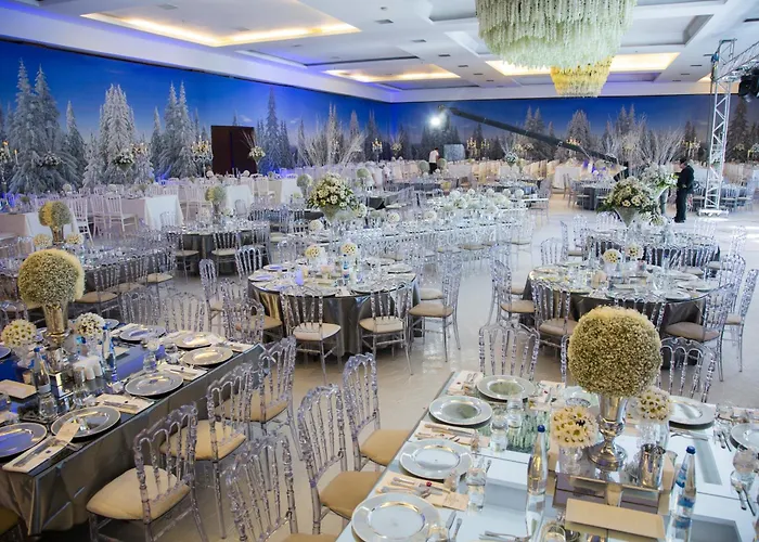 Hotel Anemon Grand 5*