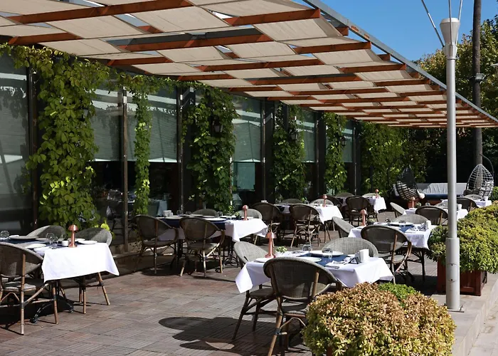 Hotel Anemon Grand Denizli (Denizli)