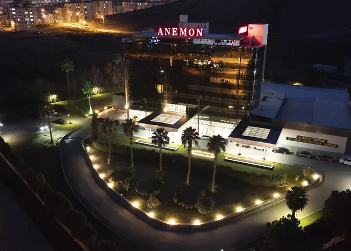 Anemon Grand Denizli (Denizli)