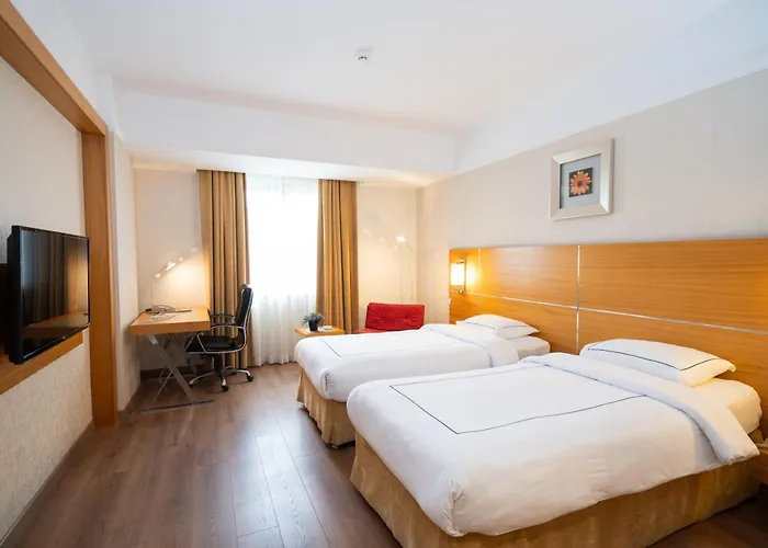 Anemon Grand 5* Denizli (Denizli)