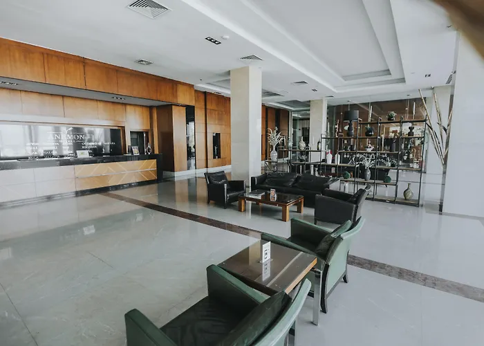 Anemon Grand 5* Denizli (Denizli)