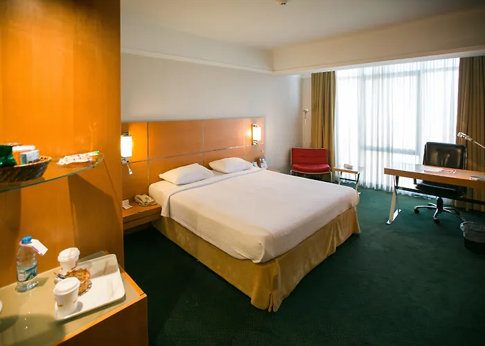 Anemon Grand Hotel 5*