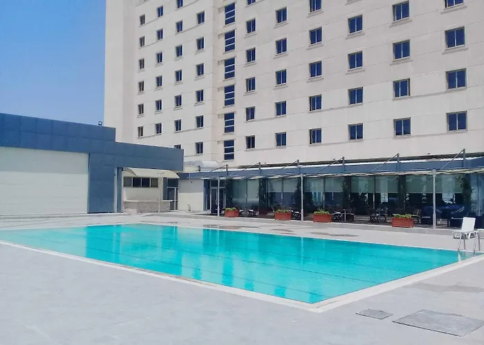 Anemon Grand Hotel Denizli (Denizli)