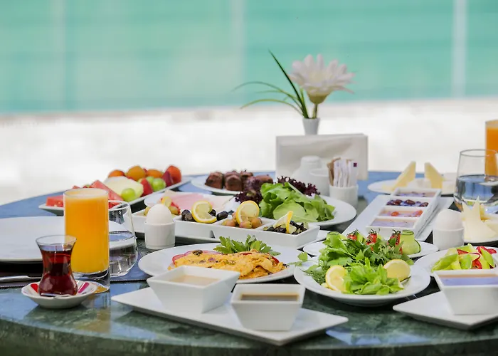 Anemon Grand Denizli (Denizli)