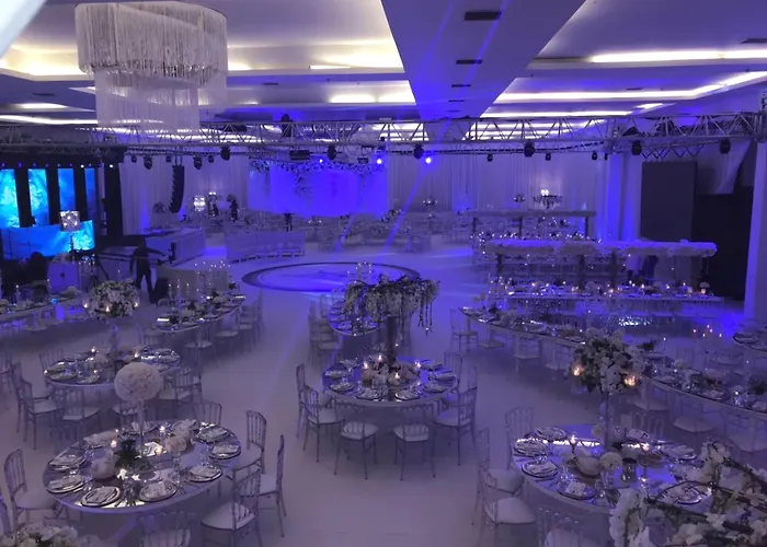 Anemon Grand Denizli (Denizli)