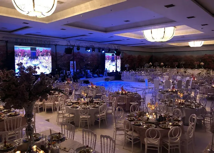 Anemon Grand 5* Denizli (Denizli)