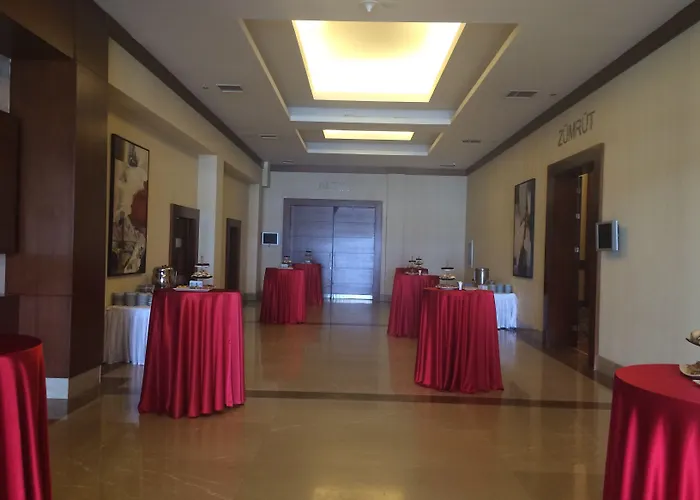 Anemon Grand 5* Denizli (Denizli)