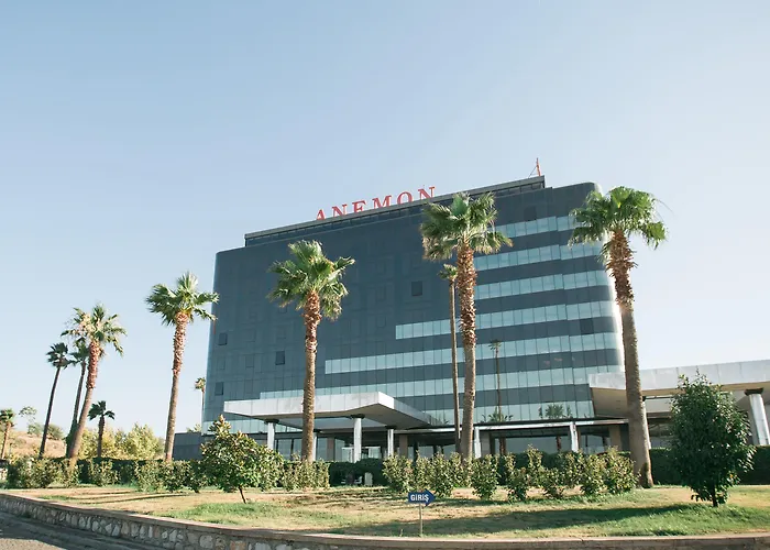 Anemon Grand Denizli (Denizli)