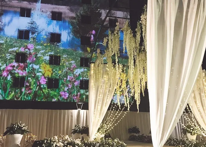 Anemon Grand Denizli (Denizli)