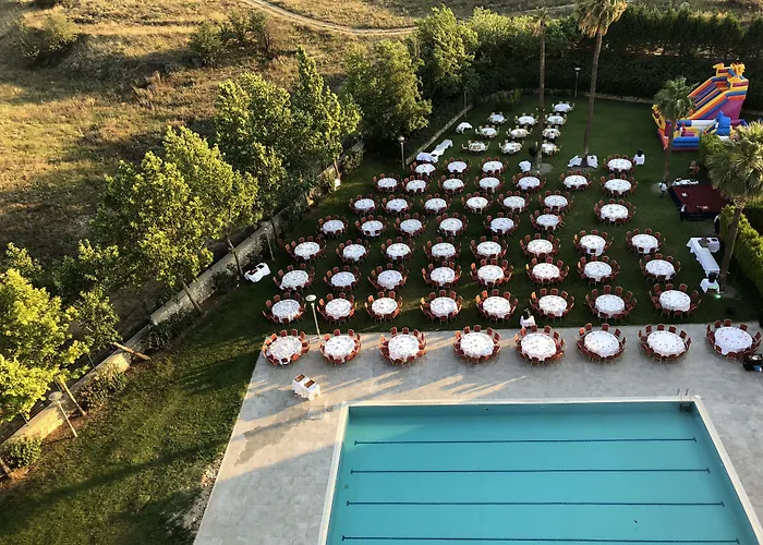 Anemon Grand 5* Denizli (Denizli)