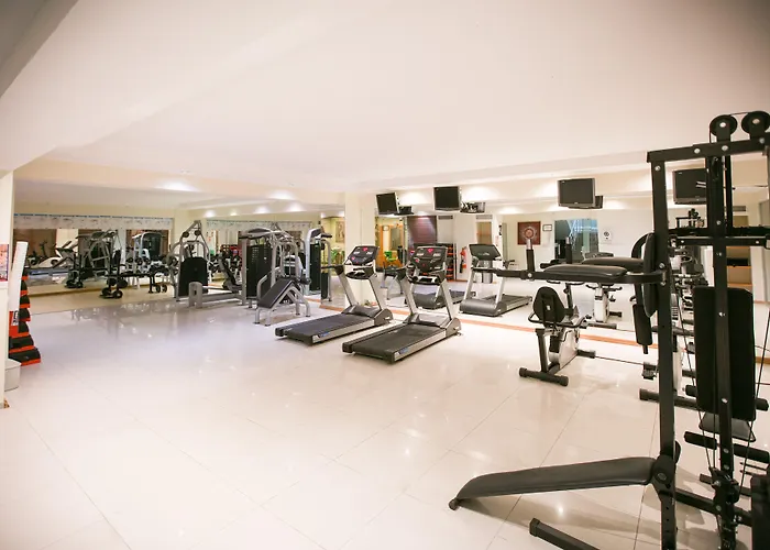 Hotel Anemon Grand 5*