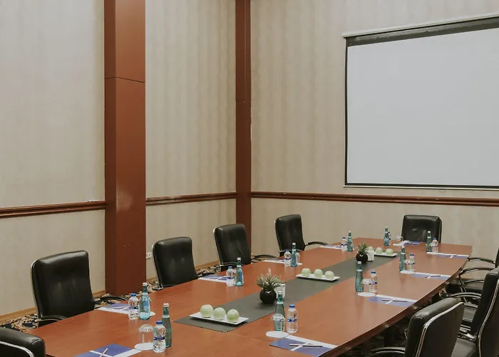 Anemon Grand Denizli (Denizli)