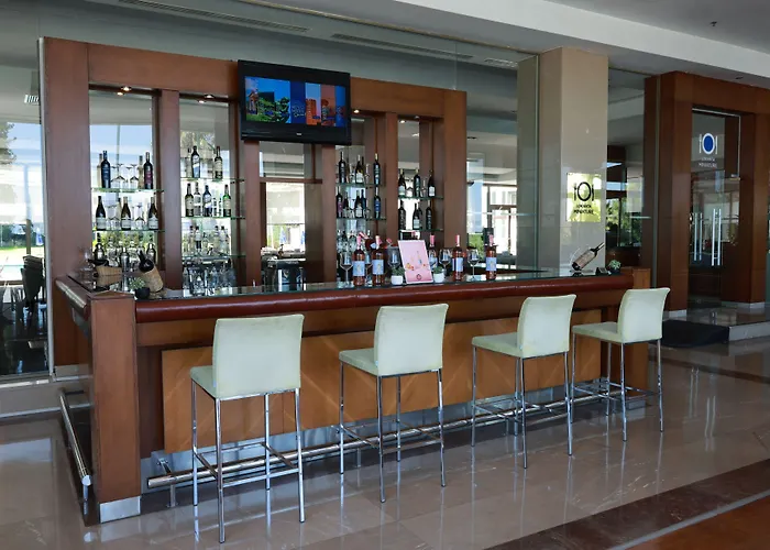 Anemon Grand Denizli (Denizli)