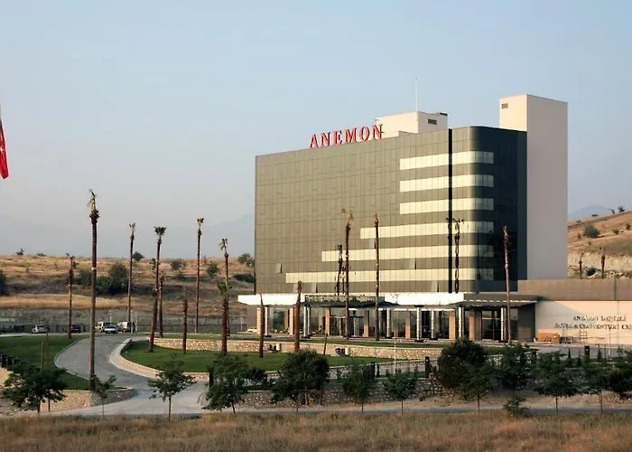 Anemon Grand Denizli (Denizli)