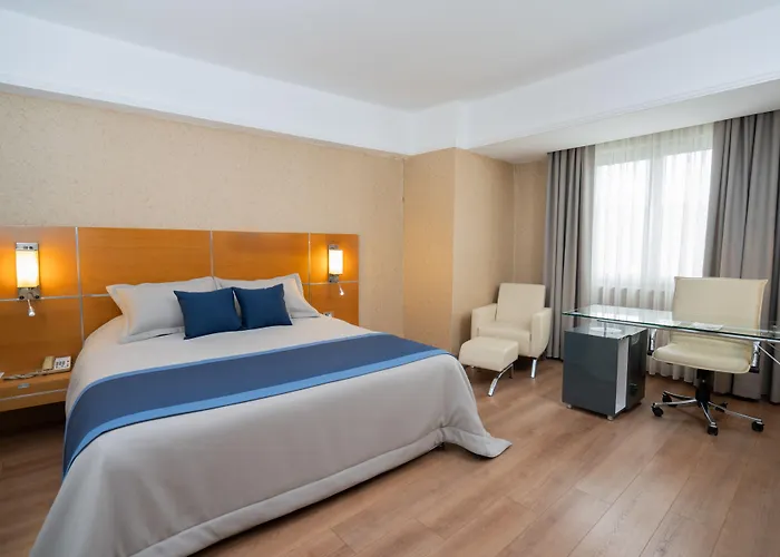 Anemon Grand Denizli (Denizli)