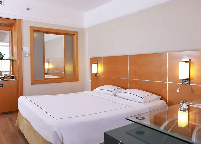 Anemon Grand 5* Denizli (Denizli)