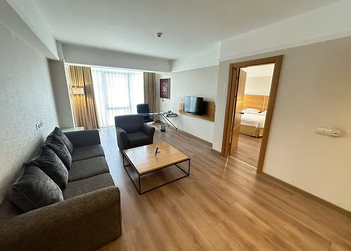 Hotel Anemon Grand Denizli (Denizli)