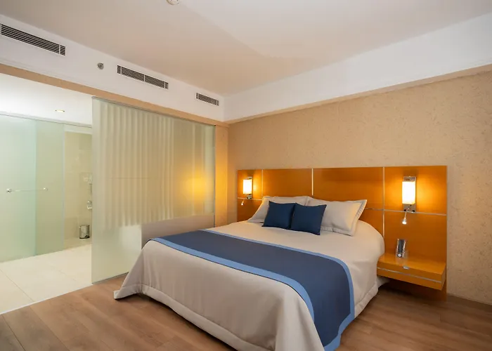 Anemon Grand Hotel Denizli (Denizli)