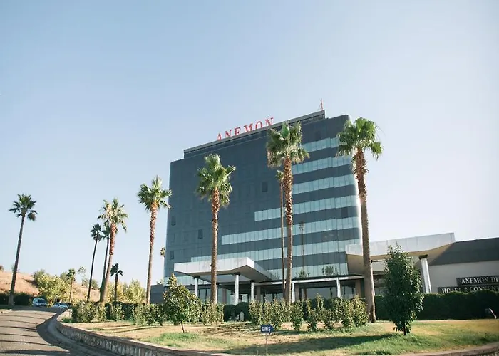 Hotel Anemon Grand Denizli (Denizli)